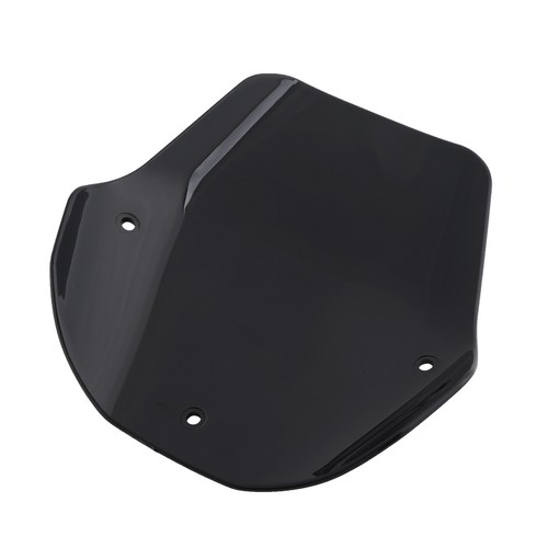 Windshield WindScreen + Bracket fit for Suzuki GSX-8S 2023-2024 BE - Picture 3 of 10