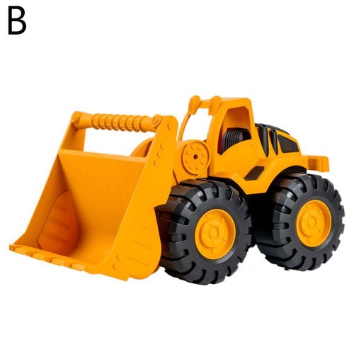 Inertial Driving Engineering Car Toy V5O4 D6J7 P8N9 U9Z3 S5W1 A6E1 - Picture 22 of 23
