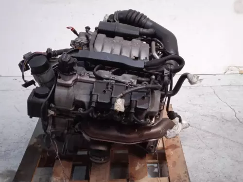 112940 Motor Completo para MERCEDES-BENZ CLK (BM 208) COUPE 320 (208.365) 580109 - Imagen 1 de 7