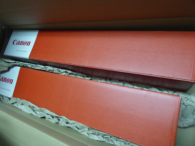 CANON IJM021 Standard Papier 110Mx841MM 2er-Pack , 2 Rollen