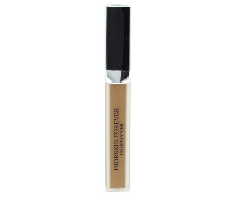 DIOR DIORSKIN FOREVER UNDERCOVER CONCEALER 060 LIGHT MOCHA 6N