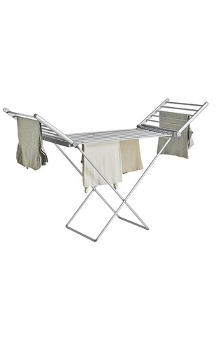 dunelm heated clothes