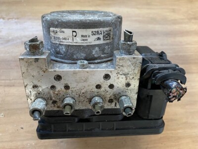 Suzuki SWIFT ABS PUMP 56110-53RA P 06.2102-5483.4 52RA 06.2109