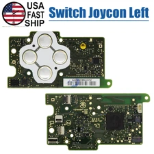 OEM Left Side Motherboard Main Circuit Board Module For Nintendo Switch Joy-Con