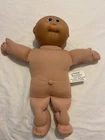 Vintage Cabbage Patch Doll 14”
