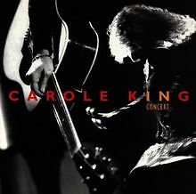 Carole King in Concert von King,Carole | CD | Zustand gut