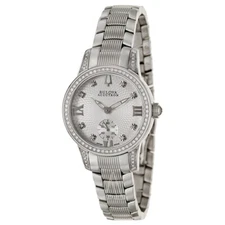 Bulova Accutron 63R001