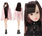Streaming Girl Sekiguchi Momoko Doll Fashion Doll