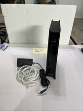 CenturyLink Approved C3000Z Zyxel Bonded 5ghz Wirless Modem / Router