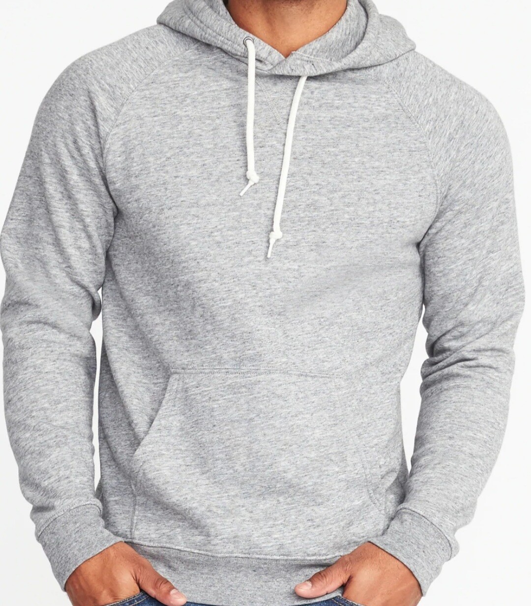 russell authentic hooded sweat