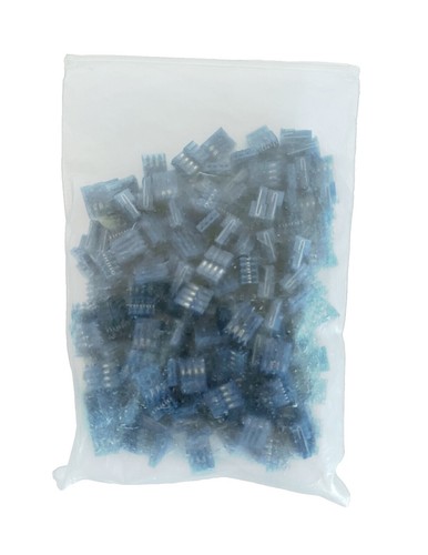 Superseal Steckverbindungen, Nach IP67 Wasserdicht