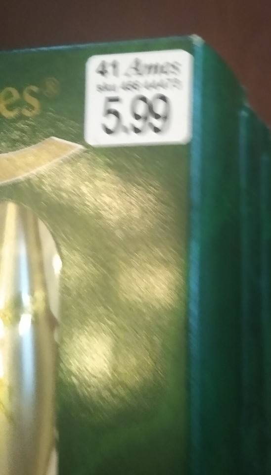 4 Boxes Bradford Novelty Co Hand Decorated Glass Ornaments 24 Small 4