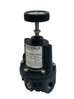 NEW FAIRCHILD Z16490-10233C REGULATOR Z1649010233C