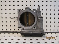 2011 Toyota Camry Throttle Body Assembly Oem