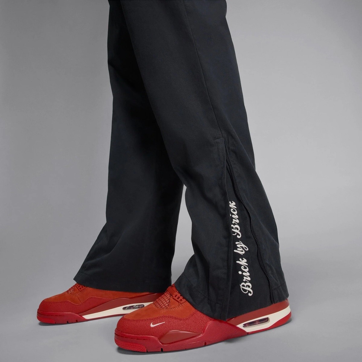 Size 34 - Jordan X Nigel Sylvester Brick By Brick Men