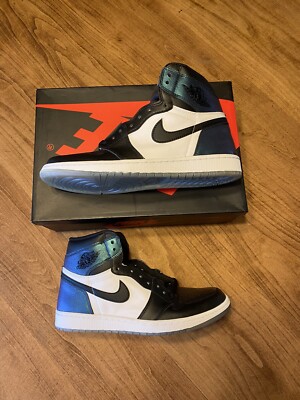 sneakers jordan chameleon precio