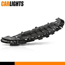 Fit For Mercedes A W176 AMG Front Under Bumpe...