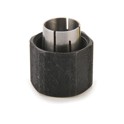 Big Horn Router Collet for DeWalt & Bosch - 1/2''