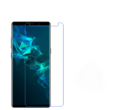 3pcs For Samsung GALAXY NOTE 9 HD Scratch Protective Screen Film