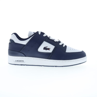 Factory Outlet Lacoste Star Mall Lacoste Men's Chaymon Sneakers Macy's