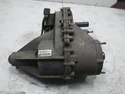 2014 Dodge Ram1500 OEM Transfer Case Classic Style 5 Lug ID68068483AB Fits 12-15