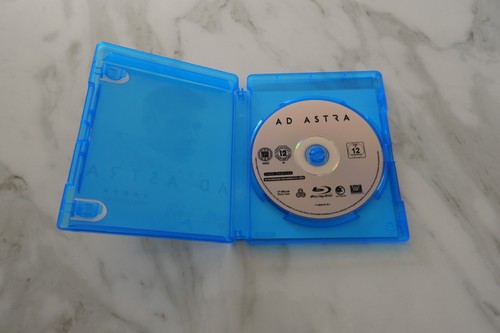 Ad Astra (Blu-ray, 2019) - Picture 3 of 4