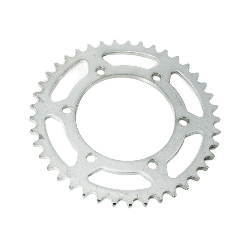 Rear sprocket for Kawasaki EX400 Ninja 400 Z400 EX500 Ninja 500R