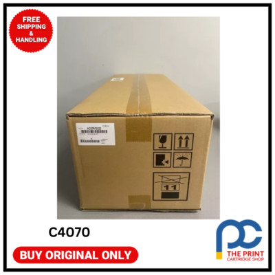 Konica Minolta AccurioPress Developing Unit AC57R70222 FOR C4070 C4080 C4065
