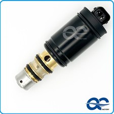 NEW AC Compressor Control Solenoid Valve For DENSO 7SEU16C / 6SEU16C 001