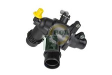 Coolant Thermostat Fits Mercedes C-Class GLC BGA CT5615