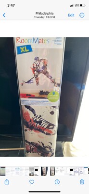 roommates wall decals stickers