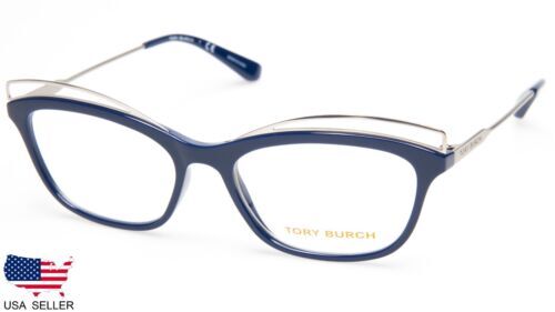 Tory Burch TY2117U Womens Plastic Eyeglass Frame 1150 