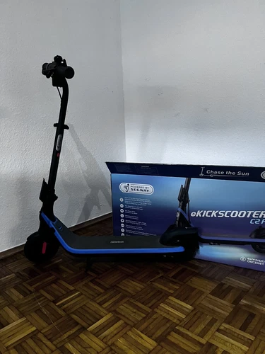 Elektroroller
