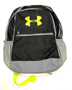 under armour school backpack