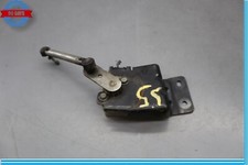 14-17 Maserati Ghibli Front Right Suspension Height Level Leveling Sensor Oem