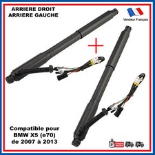 Verin de hayon / de capot BMW X5
