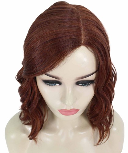 Still ME Liv CM-0104 3"-14" Wavy Synthetic Fiber, Multi-colors,CM-0104 - Picture 144 of 268