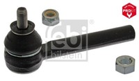 Febi Bilstein 10790 Spurstangenkopf Passend FüR Fiat Lancia