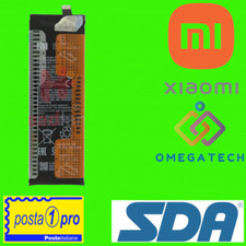 BATTERIA Originale per Xiaomi Mi Note 10 Lite /10 Pro M2002F4LG M1910F4G BM52