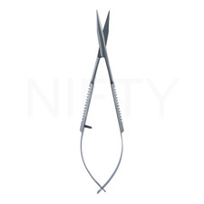 Castroviejo Surgical Scissor