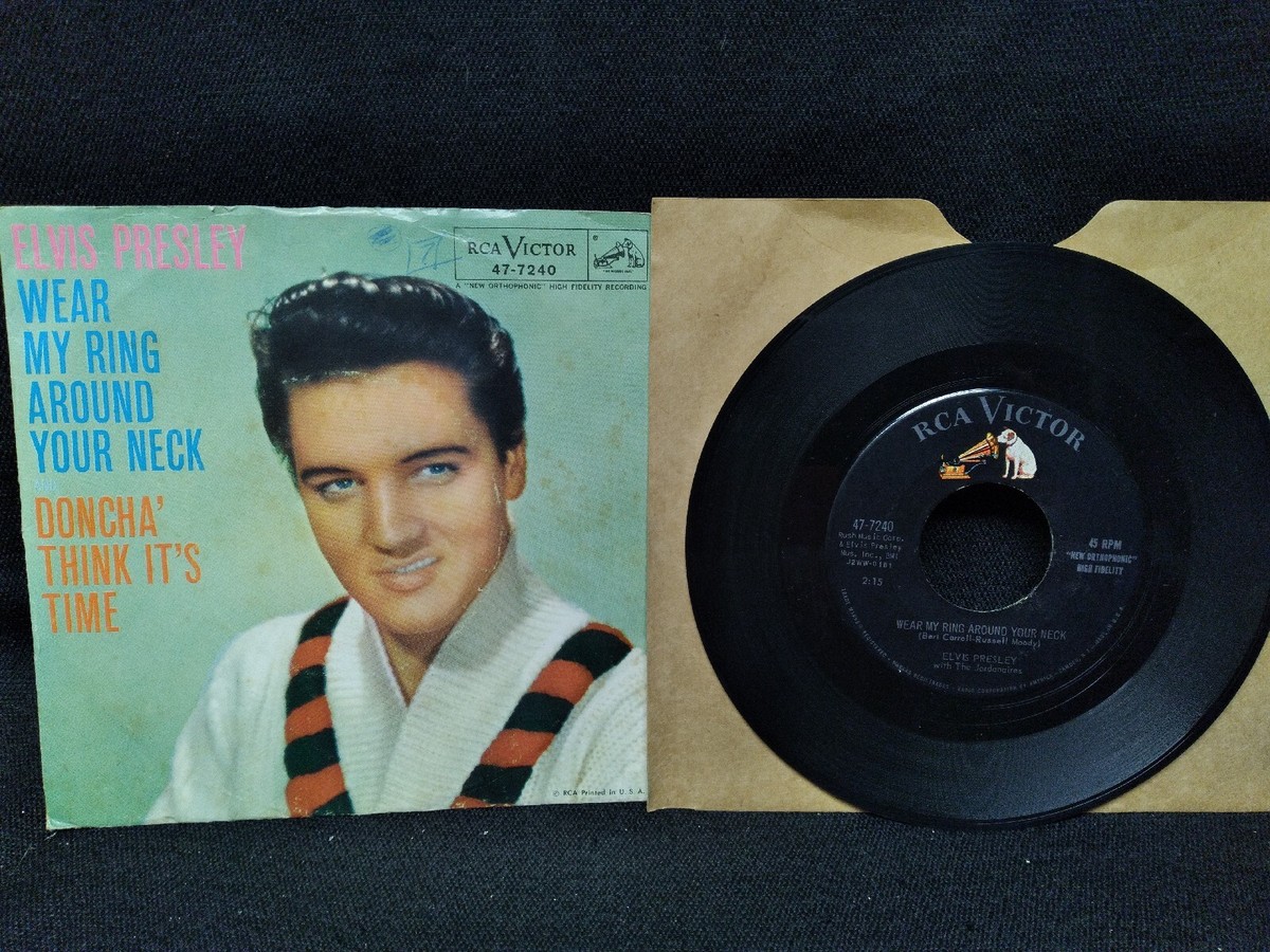 洋楽 DISQUES EN OR ELVIS PRESLEY Elvis Presley - Memphis on Vinyl LP, CD | Rough Trade