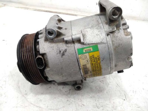 8200678506 air conditioning compressor for RENAULT ESPACE IV (JK0) 2002 166590 - Picture 2 of 9