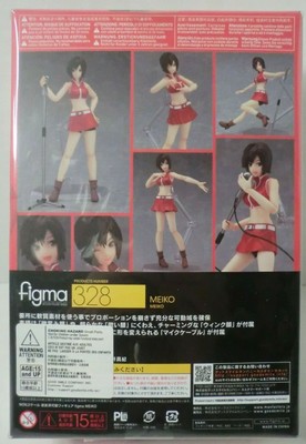 上品なスタイル 【新品未開封】figma MEIKO 328（送料無料） その他