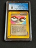 Pokemon Expedition Uncommon Dual Ball 139/165 CGC 8 NM/Mint