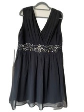 evening dress size 18