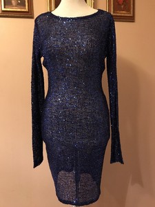 phase eight juana sequin dress