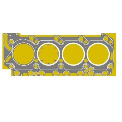 Guarnizione Originale Kohler Diesel Per Motori Lombardini - ED0047500140S
