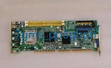1 PCS Advantech PCA-6010VG Industrial Control Motherboard in good condition