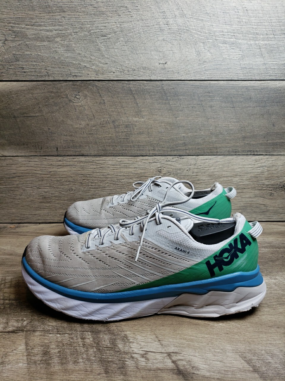 Hoka One Arahi Hoka Arahi Nimbus Cloud Hoka Running Shoes Arahi