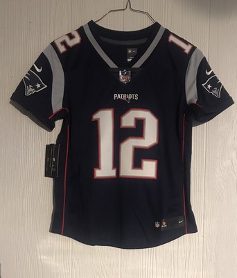 tom brady womens jersey